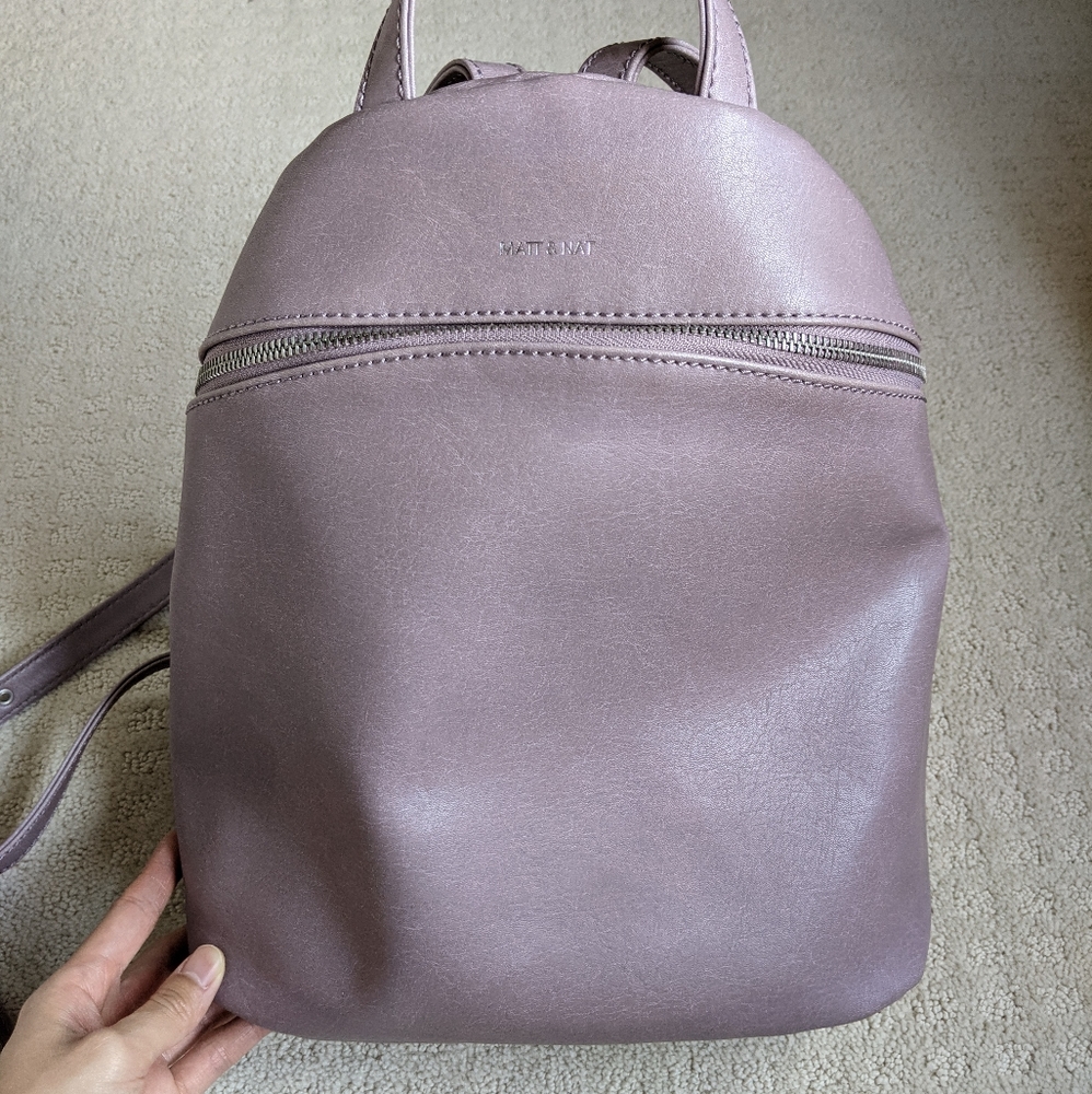 Matt and Nat Aries backpack